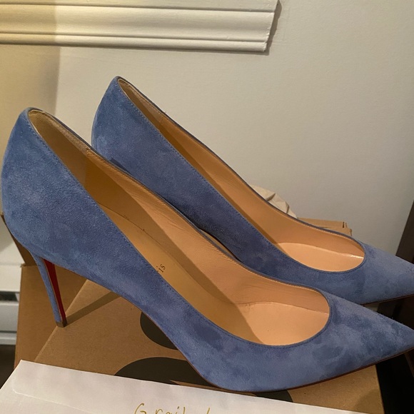 Christian Louboutin so kate 85 - Picture 3 of 6